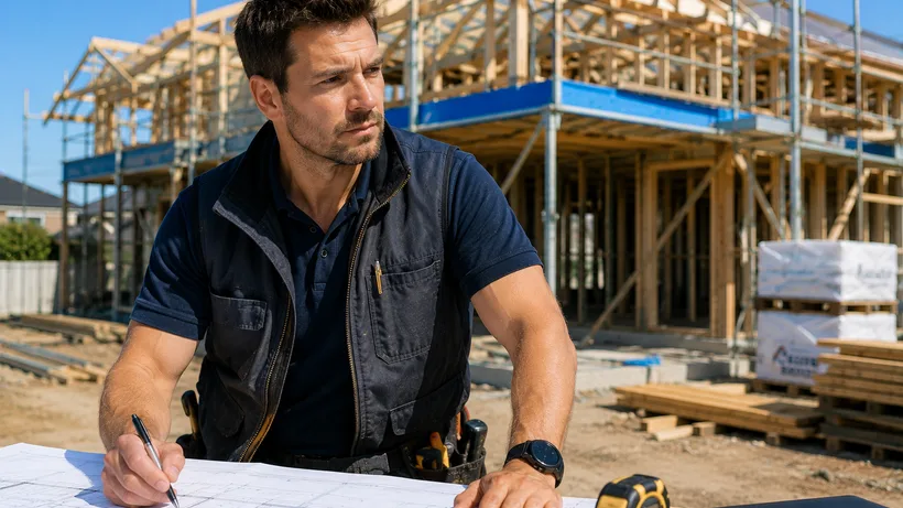 NZ carpentry apprentice NZS 3604 and Building Code practice test