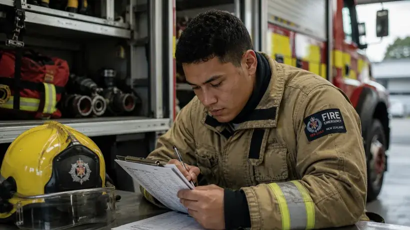Fire and Emergency NZ