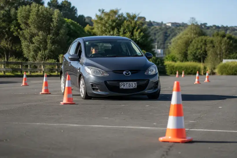NZ Learner Licence theory test preparation