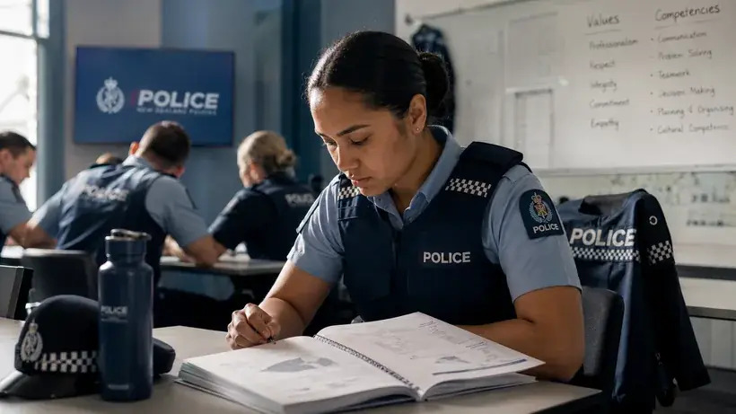 NZ Police