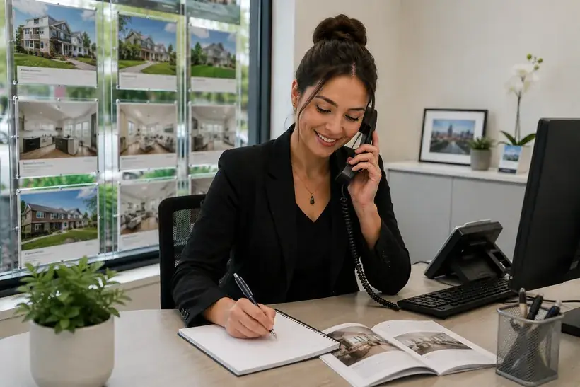 NZ Real Estate salesperson licensing exam preparation